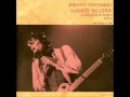 Johnny Thunders- You Can Walk With My Dog