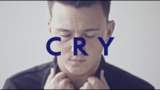 Musik-Video-Miniaturansicht zu Cry Songtext von Zak Abel