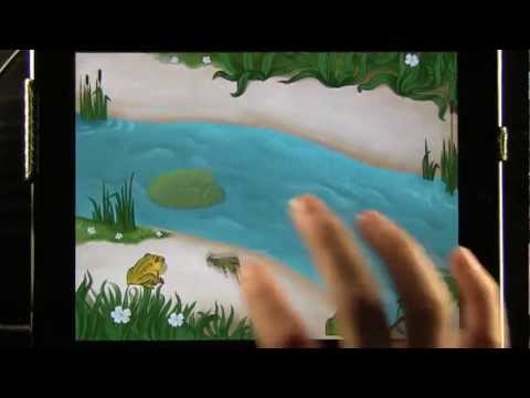 Tappie Puzzles IOS