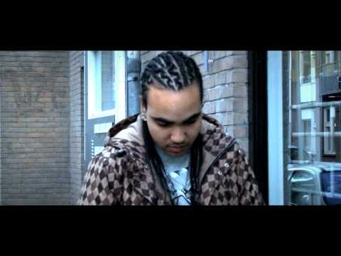 G-no ft. M-KAY - Ik Wil Je Terug