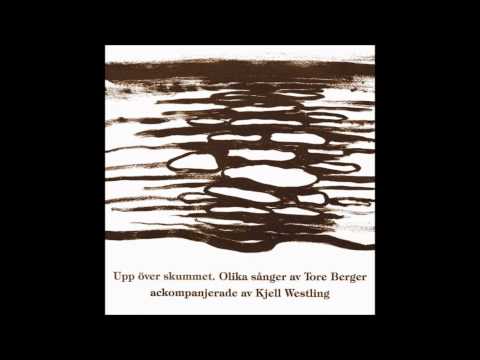 Tore Berger - När koppartaken lyser