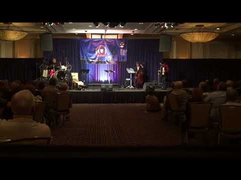 Cherokee - Cory Pesaturo, On Guido Deiro Accordion