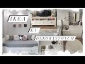 İKEA EV DEKORASYONUM MİNİ EV TURU EVİMİ NASIL DEKORE ETTİM