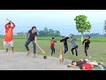 New comedy amazing funny😂Videos 2023 New year funny video  By Bindas Fun Ds2 Ep-93