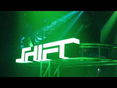 Millidiu @ Shift 03 Anos - 03/10/2015 - Portal Underground