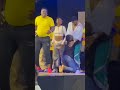 Concert Cote D Ivoire Bloque Live Coted Ivoire Fallyipupa