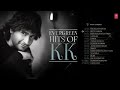 Evergreen Hits of KK (Audio Jukebox) | Remembering the Golden Voice | T Series - Bhushan Kumar