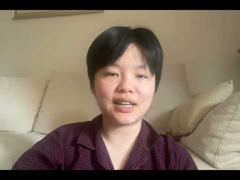 Founder testimonial