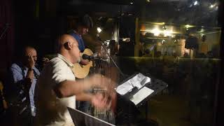 The Old Ramblers - Good Morning Little School Girl (Sonny Boy Williamson)