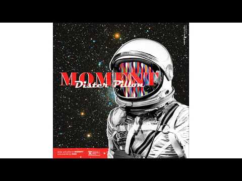 Dister & Pilon - Moment