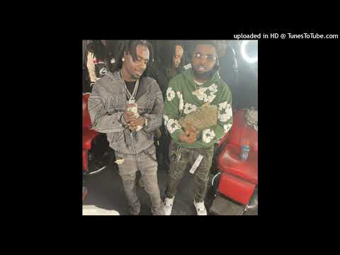 [Free] Chicken P + Pape + 45 G Baby + 414 JungleBaby Type Beat - "New Money"