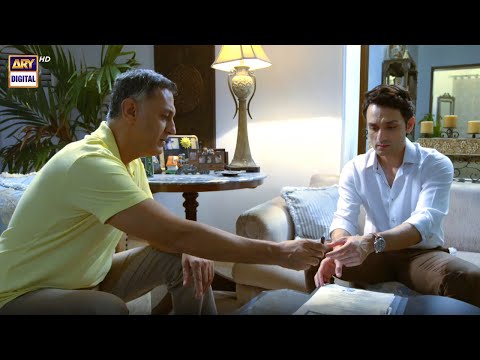 Divorce Ke Papers Pe Sign Karo aur Khatam Karo | #Betiyaan Episode 56