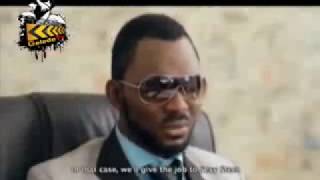 Wazo 2 complete video   Latest Yoruba Movie 2014