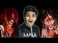 The Indian Horror Game😨 (KAMLA)