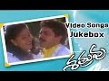 Shatruvu Telugu Movie Video Songs Jukebox Venkatesh Vijayashanti