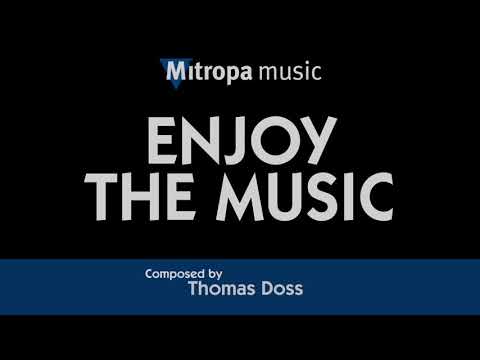 Enjoy the Music – Thomas Doss