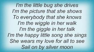 Roy Orbison - I'm The Man On Susie's Mind Lyrics
