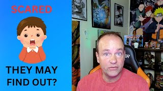 Concealing ABDL Identity: The Fear of Being Found Out/ABDL/Diaper Lover