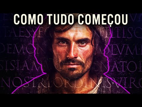 uma breve história da LÍNGUA PORTUGUESA