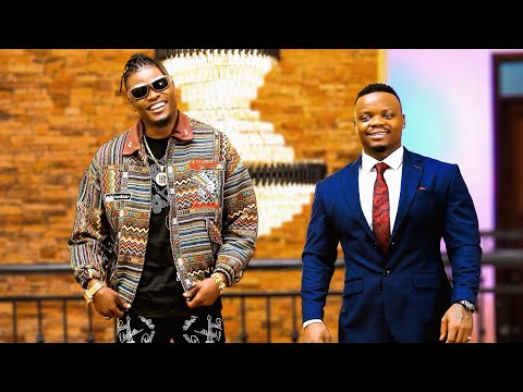 Pallaso, Harmonize - Only You (Official Video)