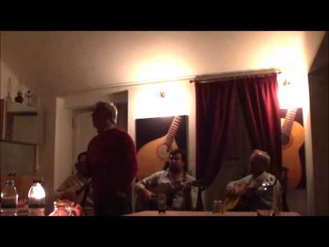 Horácio Barral - E foi por isso