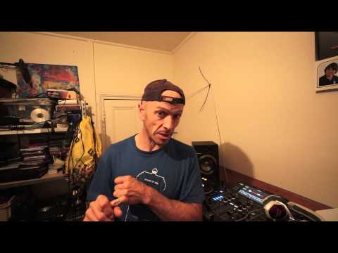 DJ MIXING IN KEY IS THE KEY TO A GOOD MIX