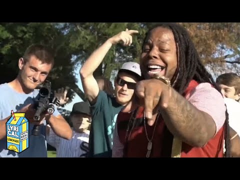 King Louie - Reefa Dem (Official Music Video)
