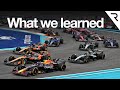 8 Things We Learned From F1 S 2025 Miami GP