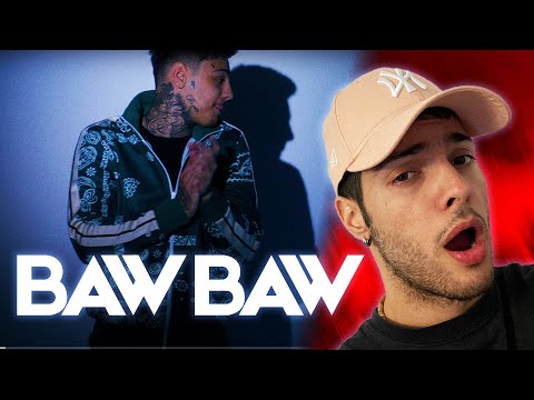 MDa... | REACTIONEZ la AlbertNbn - BawBaw