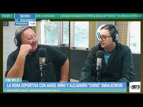 Rally Misionero: victorias familiares, estrategia y emoción en Eldorado