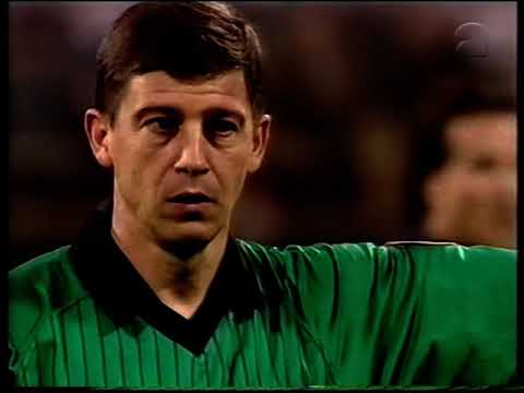 1999-00 EC Group1 F. Bayern - PSV