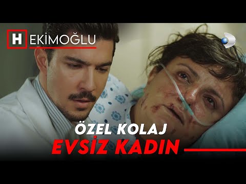 Kuduz Yüzünden Hayatını Kaybetti! - Hekimoğlu Tanı Sahneleri