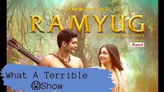 Ramyug Review |Ramyug Mx Player | Honest Review |