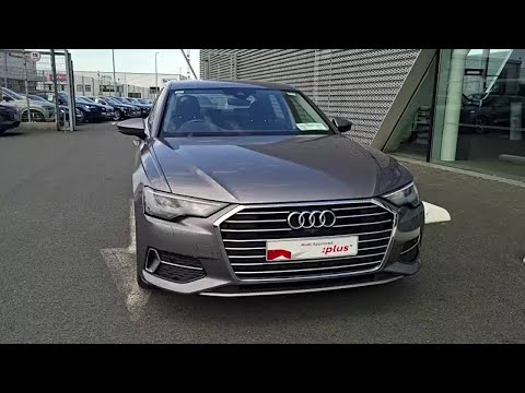Audi A6 40TDI 204HP S-T SE - Image 2