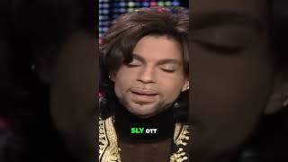 Prince on All Star Jam Session with Maceo Parker, Larry Graham, The Family Stone &amp; More!