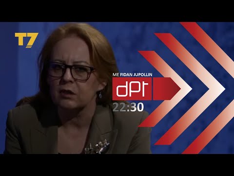 DPT, Hykmete Bajrami | T7