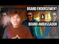 What Is Brand Endorsement And Who Is Brand Ambassador?