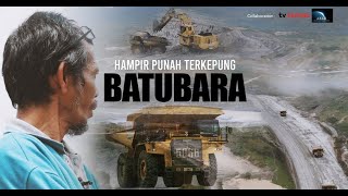 Download lagu THE EXTINCTION OF BIODIVERSITY DUE TO MASSIVE COAL MINING | DOCUMENTARY mp3