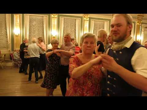 Hans Chr. drog til stads / Fannik nr. 95 Fanø (DK)  / Jæ' Sweevers