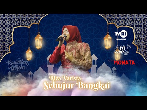SEBUJUR BANGKAI - RIZA VARISTA [OM.MONATA]