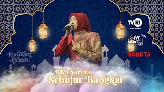 Download lagu SEBUJUR BANGKAI - RIZA VARISTA [OM.MONATA] mp3