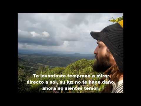 De Bruces A Mí - El Poder de Tu Alma (con letra)