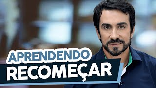 Aprendendo a RECOMEÇAR | Pe. Fábio de Melo