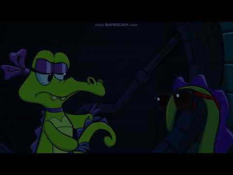 "Finding Judy" Part 2 - Lost in the Wild