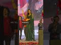 Actress Sreeleela Dance At Guntur Kaaram Movie Pre Release Event In Guntur