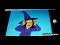 Rare Villain Defeats The Witch