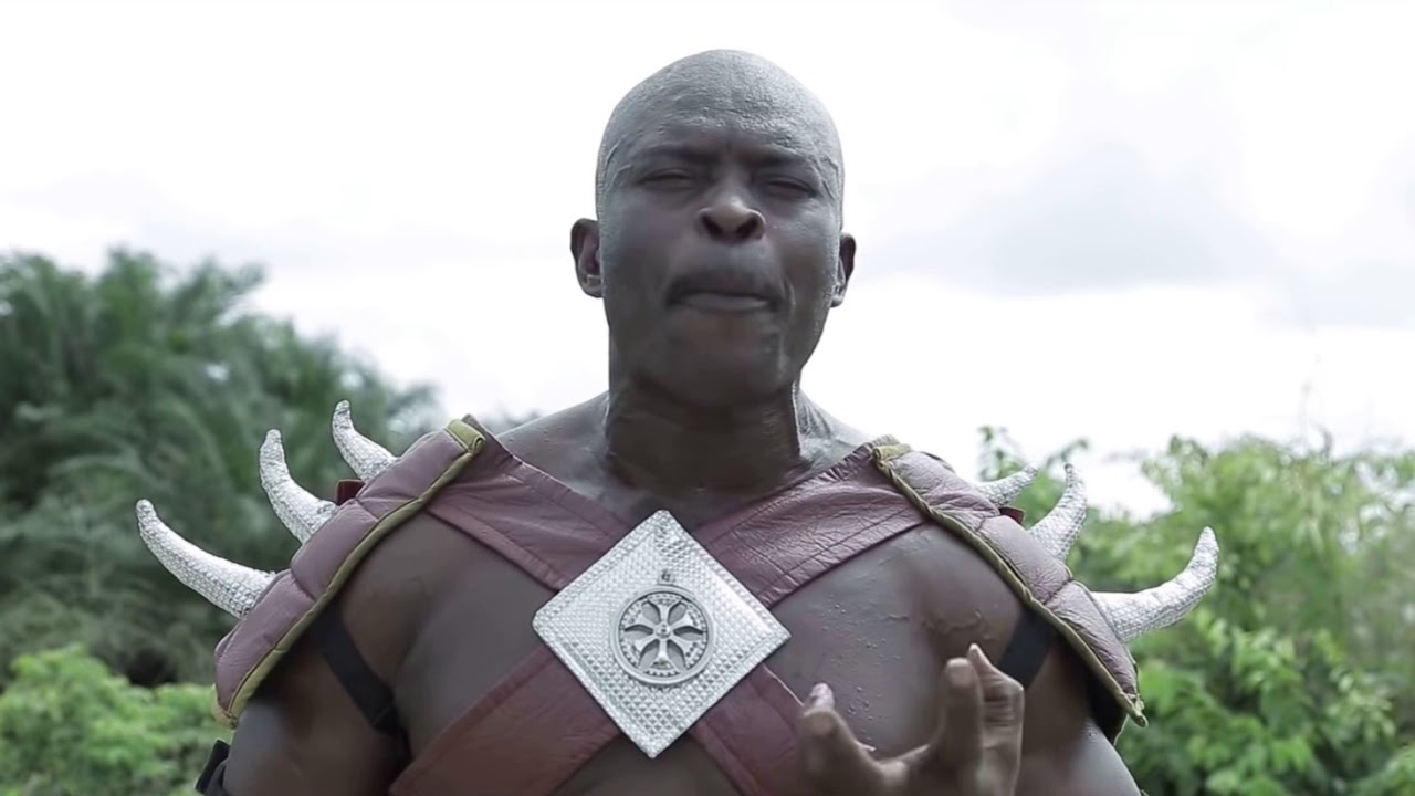 I want problems always (High Quality)