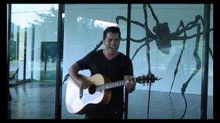 Eric Nicolau - Danny Wait @ Parque Ibirapuera, São Paulo