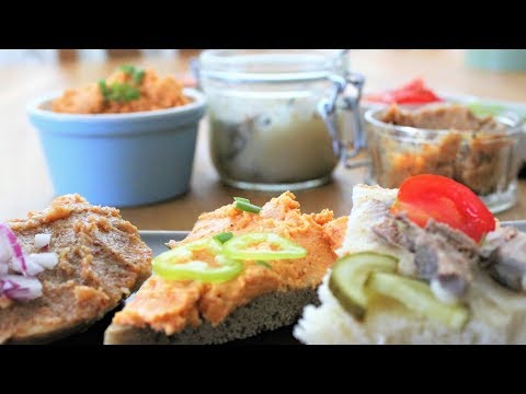 download lagu mp3 mp4 Hungarian Bruschetta, download lagu Hungarian Bruschetta gratis, unduh video klip Hungarian Bruschetta