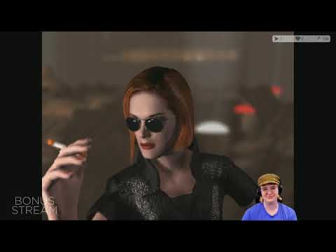 Blade Runner || Bonus Stream